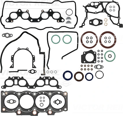 Full Gasket Kit, engine
